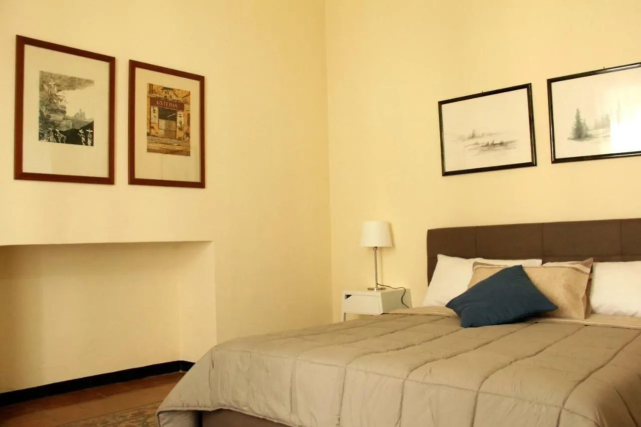 Ferienwohnung Dimora Del Sole Catania 0*,
