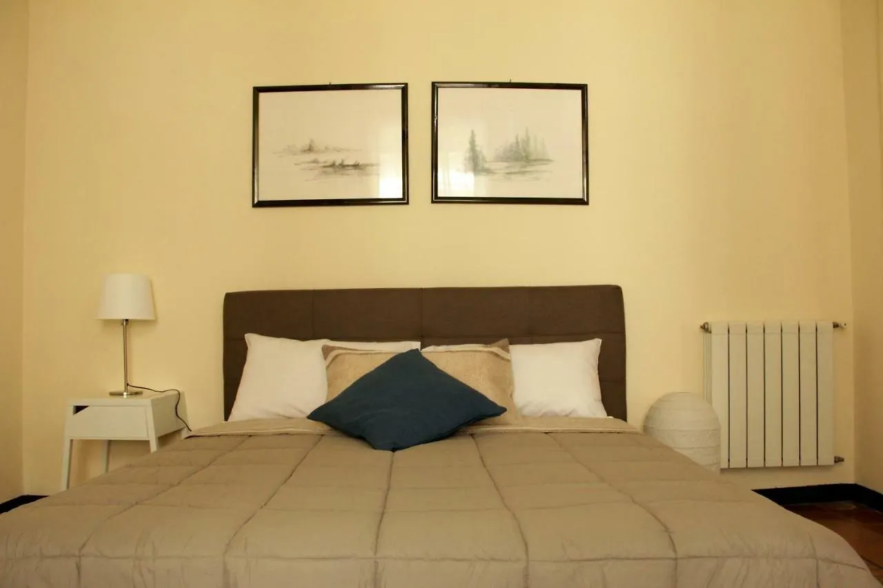 Apartment Ferienwohnung Dimora Del Sole Catania